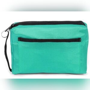 Prestige Medical Compact Carrying Case Medical Teal